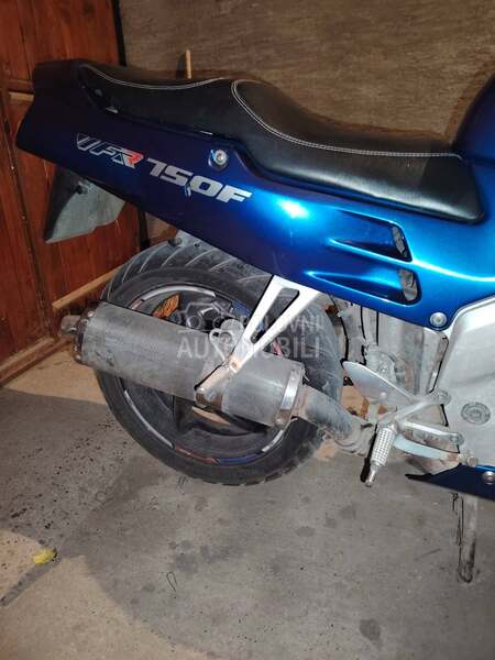 Honda VFR 750