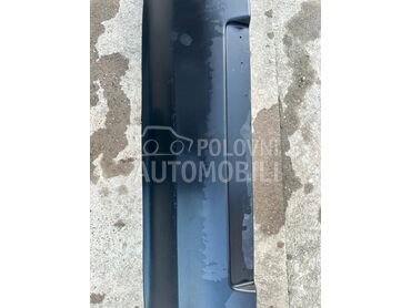 Zadnji branik za Volkswagen Golf 5