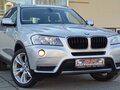 BMW X3 2.0/X-DRIVE/AUTO/NAV