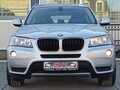 BMW X3 2.0/X-DRIVE/AUTO/NAV