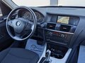 BMW X3 2.0/X-DRIVE/AUTO/NAV