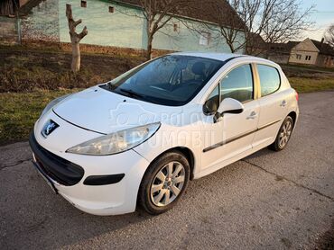 Peugeot 207 1.4hdi