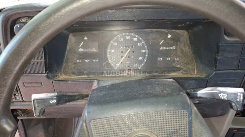 Opel Kadett 