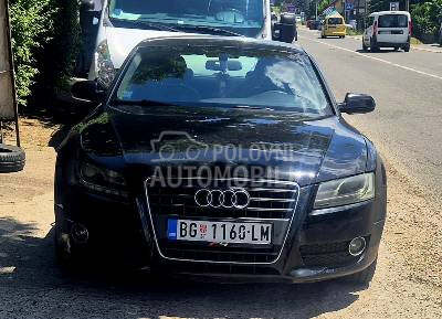 Audi A5 2.0 TDI