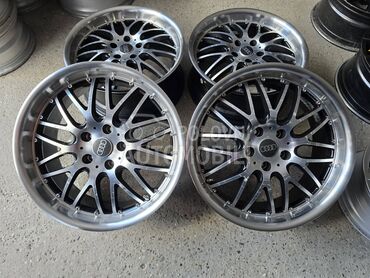 Aluminijumske felne wv, audi 18" 5 x 112