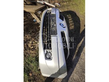 Branik za Renault Megane od 2005. do 2009. god.