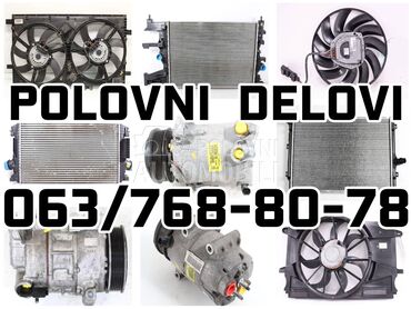 Termostat za Volkswagen Touran, Passat B6, Golf 6 ...