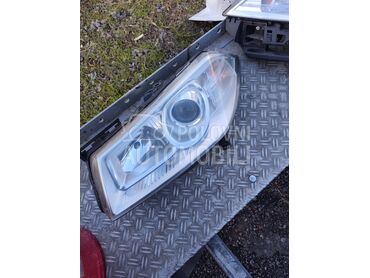 Far za Renault Megane od 2005. do 2009. god.