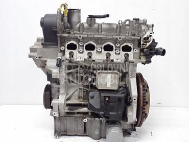Kompletan motor za Volkswagen Golf 6