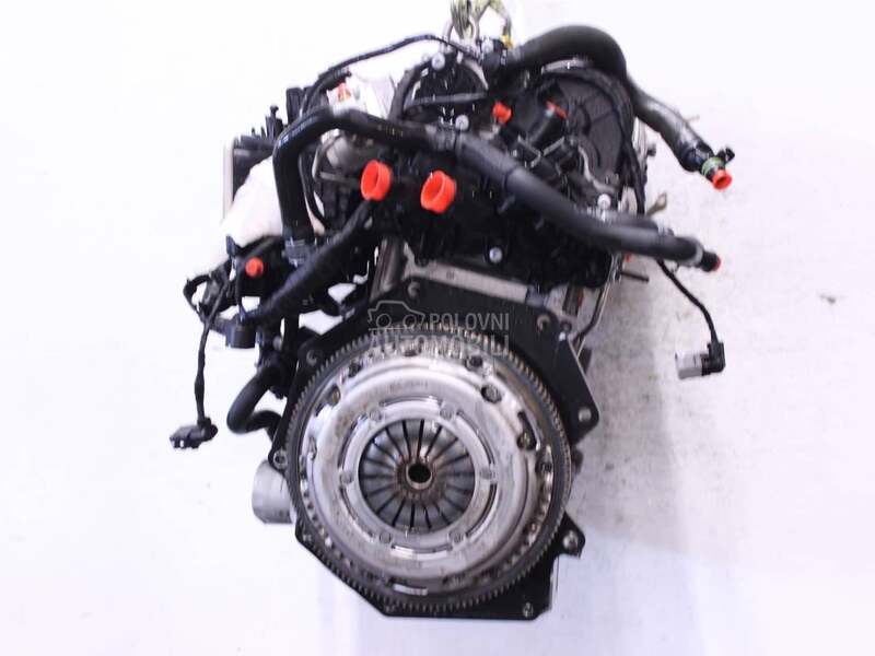 Kompletan motor