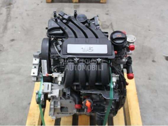Kompletan motor
