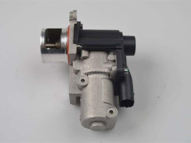 EGR ventil