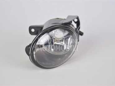 Maglenke za Volkswagen Passat B6