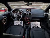 Audi A1 2 FELNE/S-LINE/LED