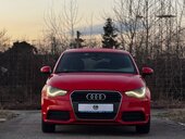 Audi A1 2 FELNE/S-LINE/LED