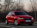 Audi A1 2 FELNE/SERVlSNA/LED