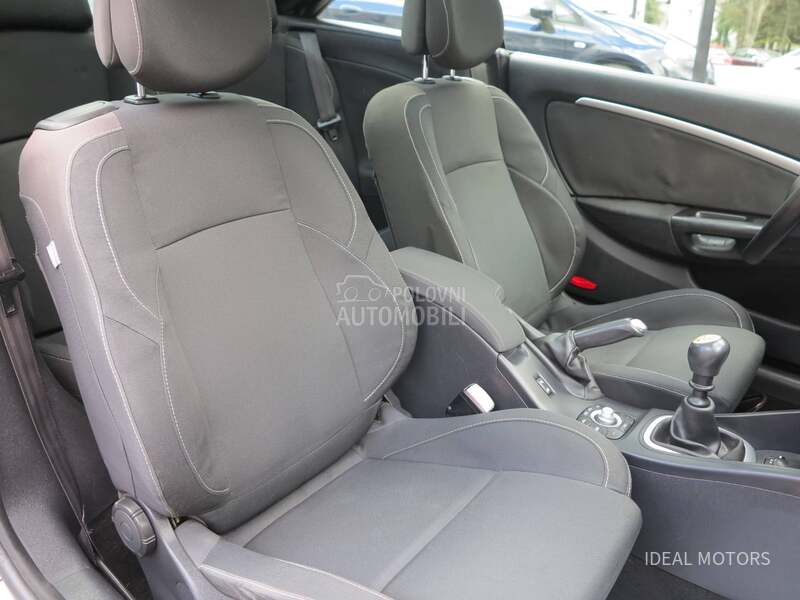 Renault Megane 1.5 DCI