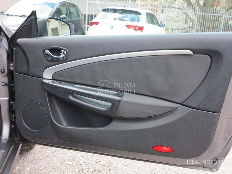 Renault Megane 1.5 DCI