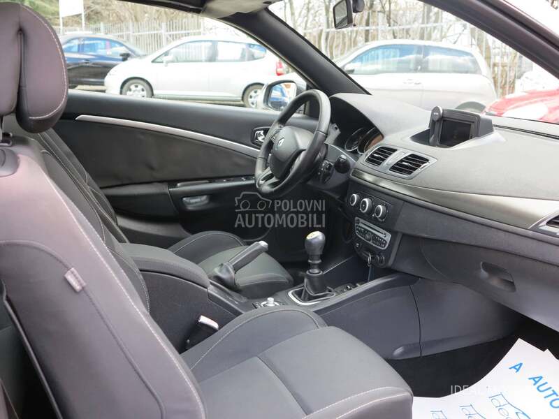 Renault Megane 1.5 DCI