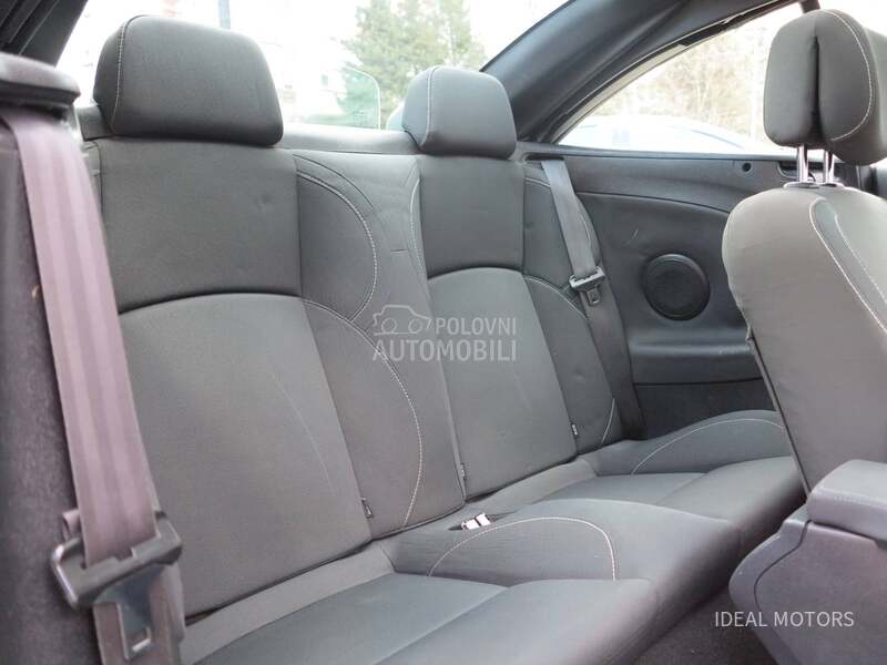 Renault Megane 1.5 DCI