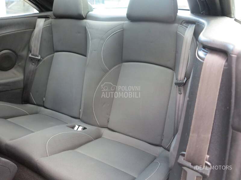 Renault Megane 1.5 DCI