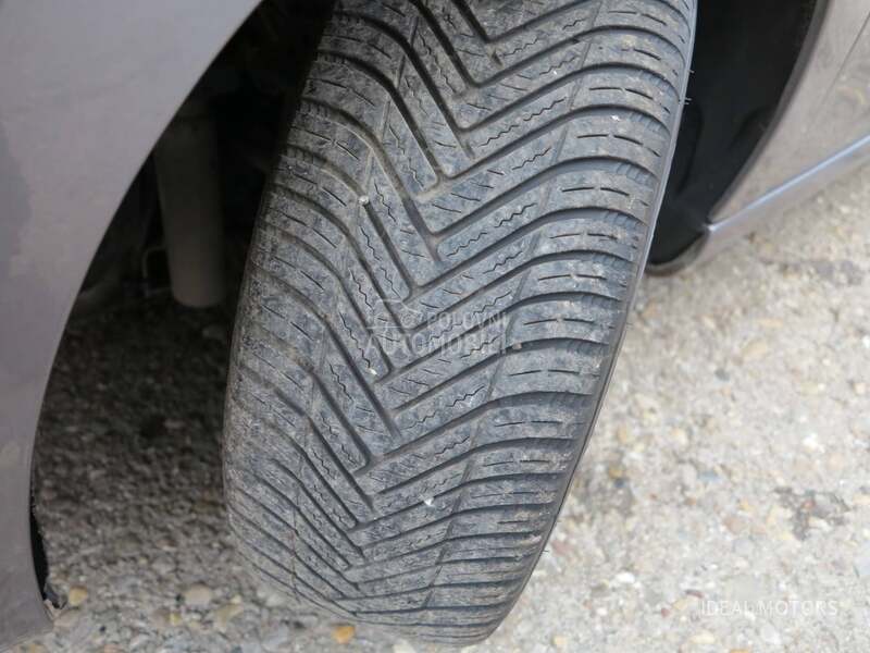 Renault Megane 1.5 DCI