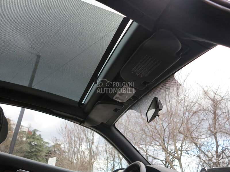 Renault Megane 1.5 DCI