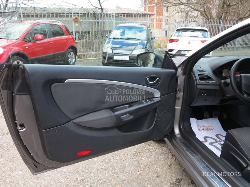 Renault Megane 1.5 DCI