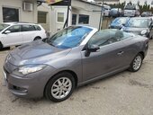 Renault Megane 1.5 DCI