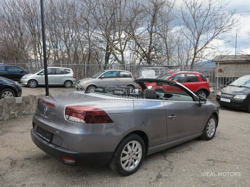 Renault Megane 1.5 DCI