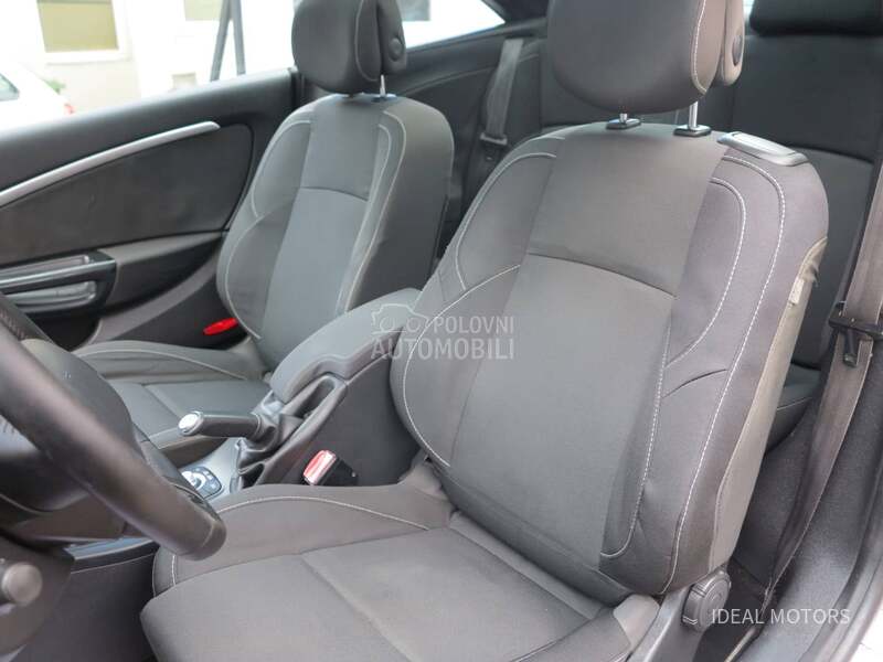 Renault Megane 1.5 DCI