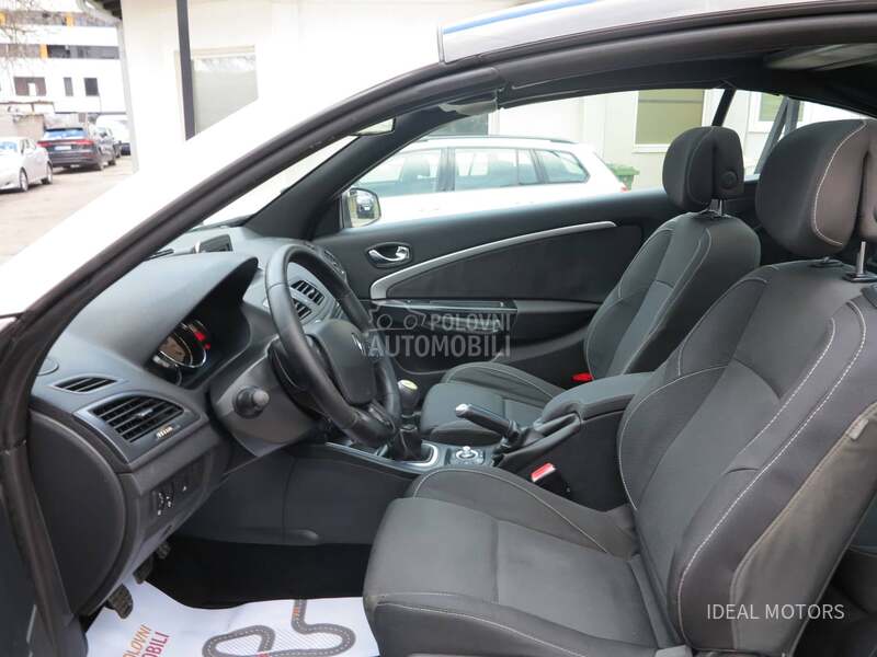 Renault Megane 1.5 DCI