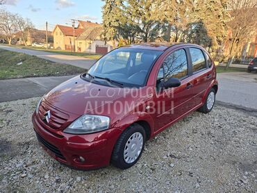 Citroen C3 1.4..8v.N.O.V