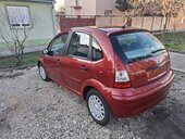 Citroen C3 1.4..8v.N.O.V