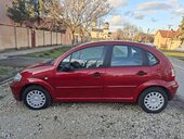 Citroen C3 1.4..8v.N.O.V