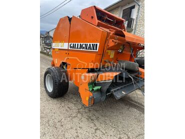 Gallignani 3200 LA