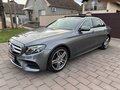 Mercedes Benz E 220 AMG PANO M.BEAM 360