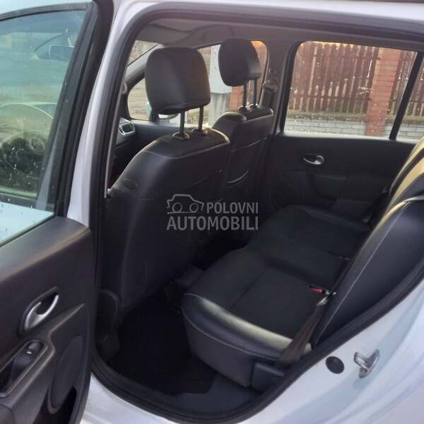 Renault Modus 1.2  16V