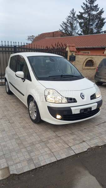 Renault Modus 1.2  16V