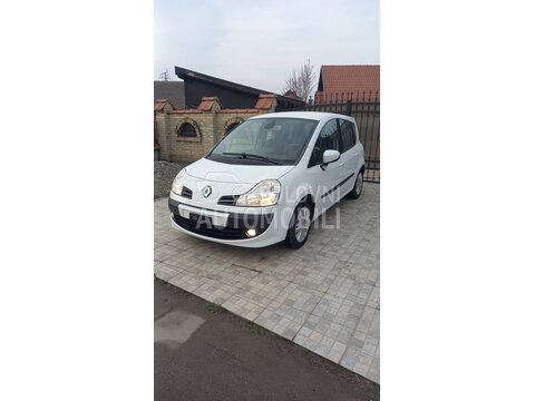 Renault Modus 1.2  16V