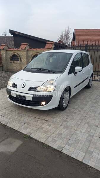 Renault Modus 1.2  16V