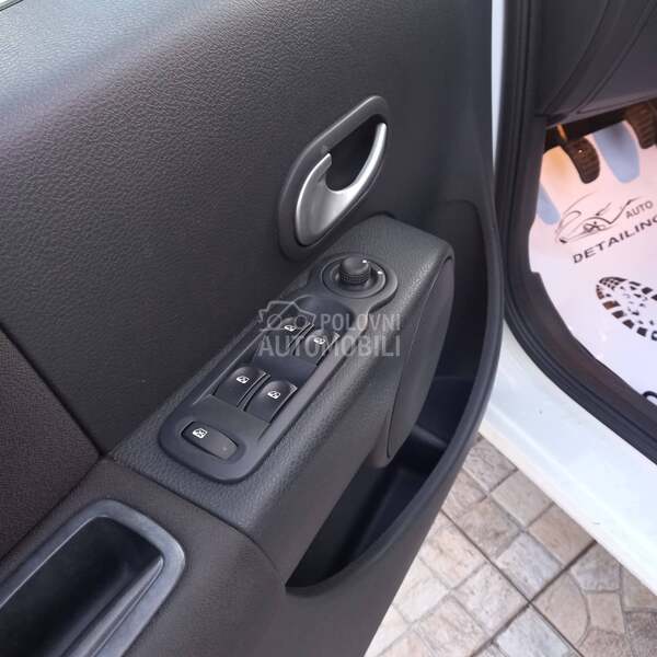 Renault Modus 1.2  16V