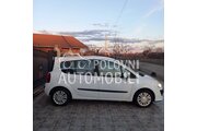 Renault Modus 1.2  16V
