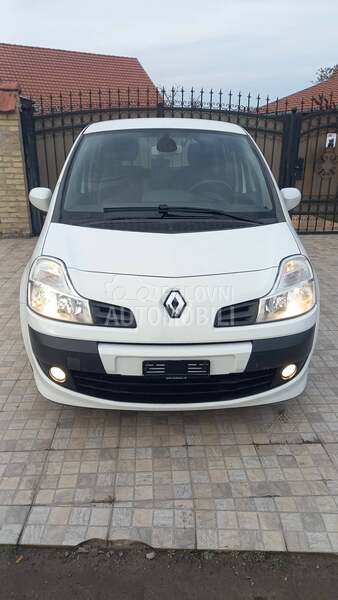 Renault Modus 1.2  16V