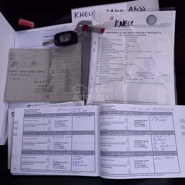 Renault Modus 1.2  16V