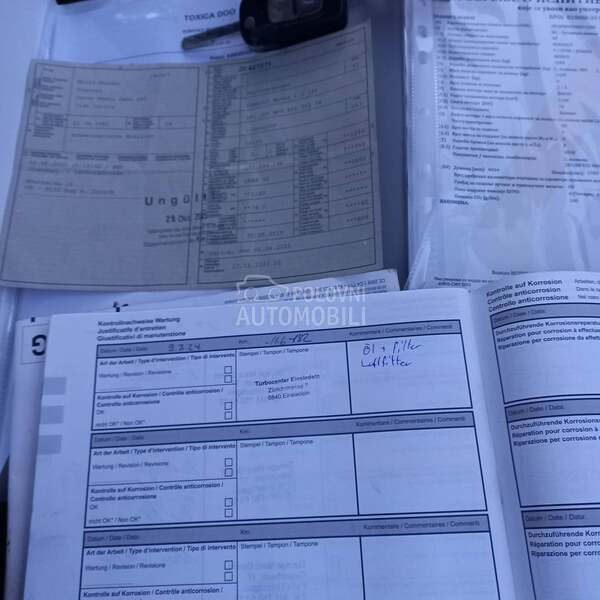 Renault Modus 1.2  16V