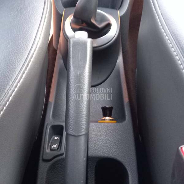 Renault Modus 1.2  16V