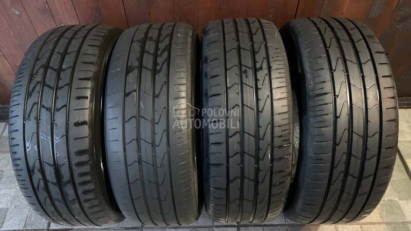 Hankook 205/55 R16 Letnja
