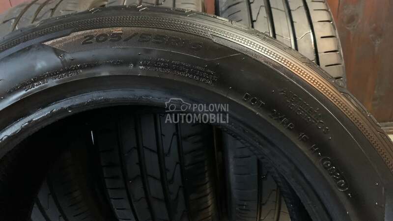 Hankook 205/55 R16 Letnja