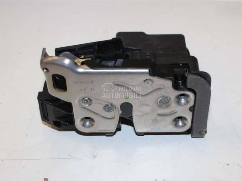 Unutrašnja brava, kvaka